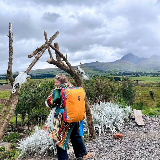 【全年最佳】75折，行李箱式背包