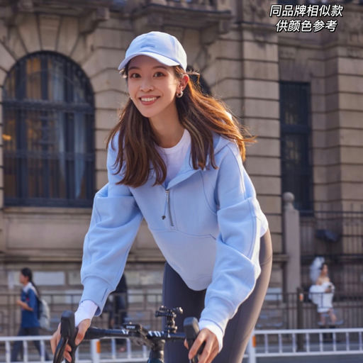 【骨折价！】Lulu棒球帽，37折起