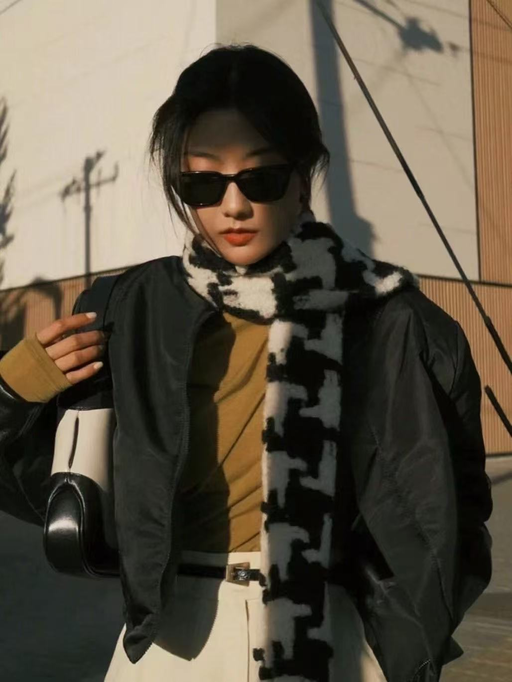 【史低6折】【秋冬断货王】