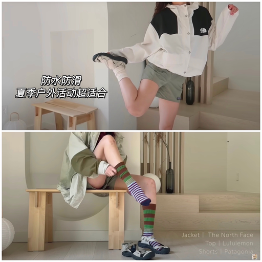 【浅补3双】喵喵同款，最难买银色