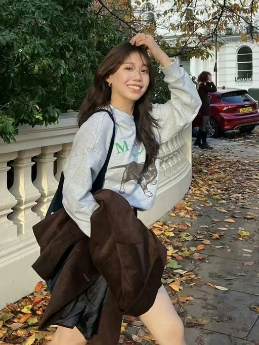 【掌管卫衣的神】【升级75折】