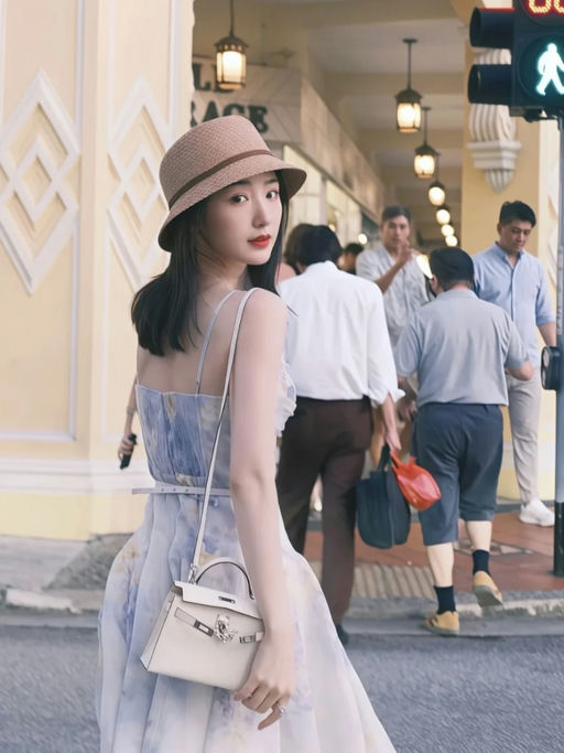 【终于蹲到这件下折】【毛晓彤同款】