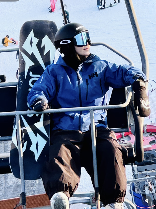 【雪季尾巴捡漏价】【HH 最火 Odin 4折】