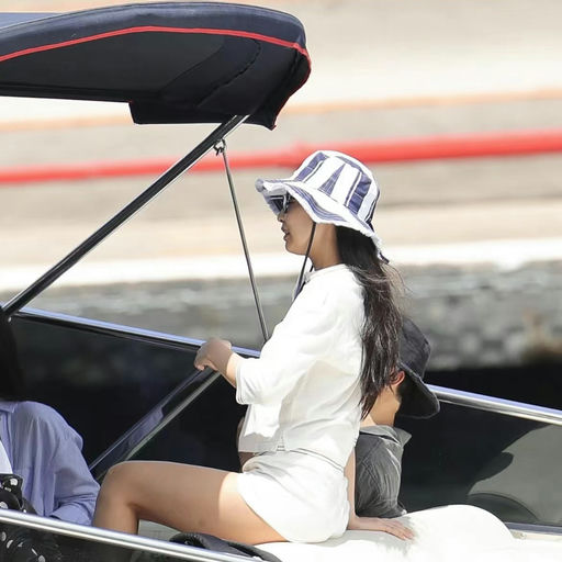 【Jennie最新同款】Jqms帽子，独家有售