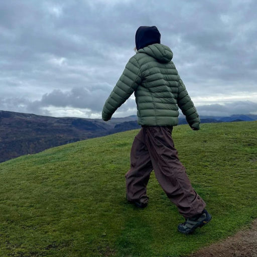 【招牌羽绒参加】Aritzia 冬季大促，5折起