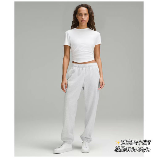 【宝藏卫裤】【Scuba 升级版】补货黄金XS！