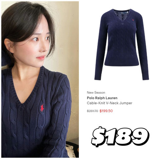 【入秋必备】PRL 定优+额外95折