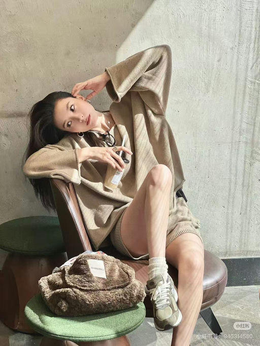 【再降！】【低过530】NB 2002R，卡其绿再降价