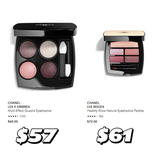 【Chanel 罕见折！】低门槛就有9折