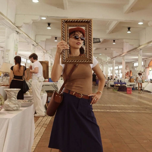 【Miu里Miu气】Aritzia最火半裙，下折！