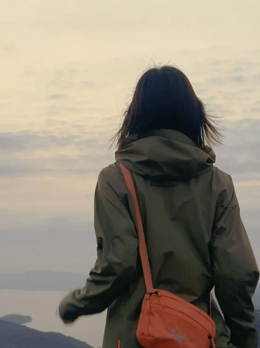 【需冲！】热门悦动橙，官网补货