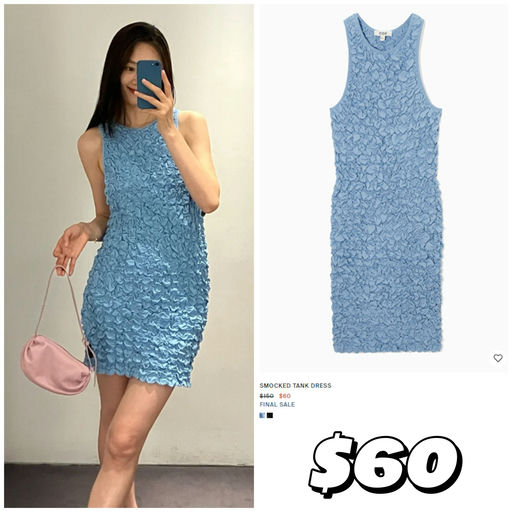 【COS 大促开跑】春夏小裙子专场