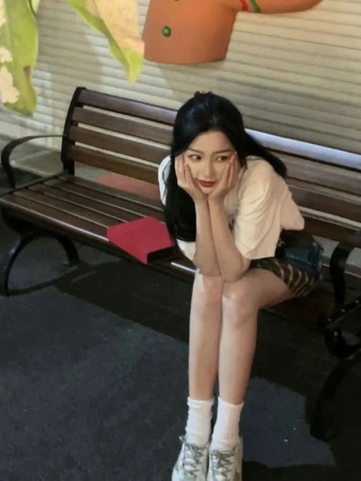 【GGDS 黑尾】【5折定优！】