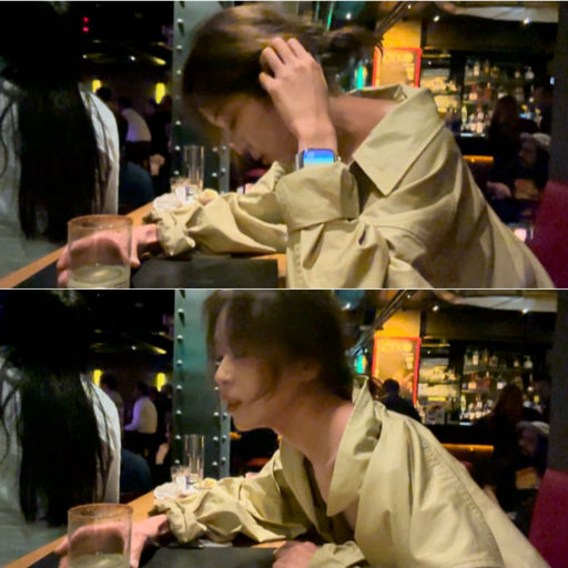 【喵总她超爱】Align 背心绑带版，上新色