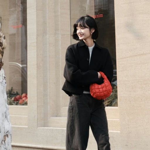 【Cos 全场85折】云朵包新色，罕见参加