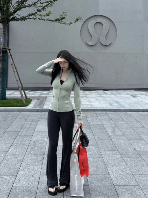 【刘亦菲同款】【Define 新色下折】