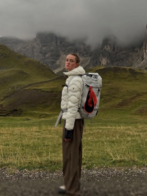 【喵总视频抄作业】【今年羽绒服最惊喜发现】