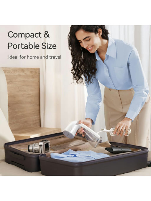 💨【群友点播款】【蒸汽挂烫机】