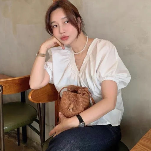 【时隔一年半】欧尼钟爱