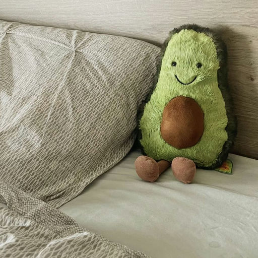 【全网在抢】Jellycat 75折，一件免运！