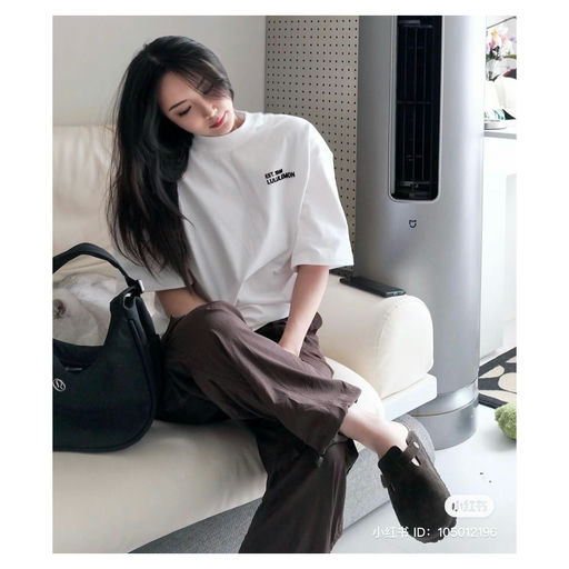 【藏肉穿搭】这下谁分得清Lulu和Essentials？