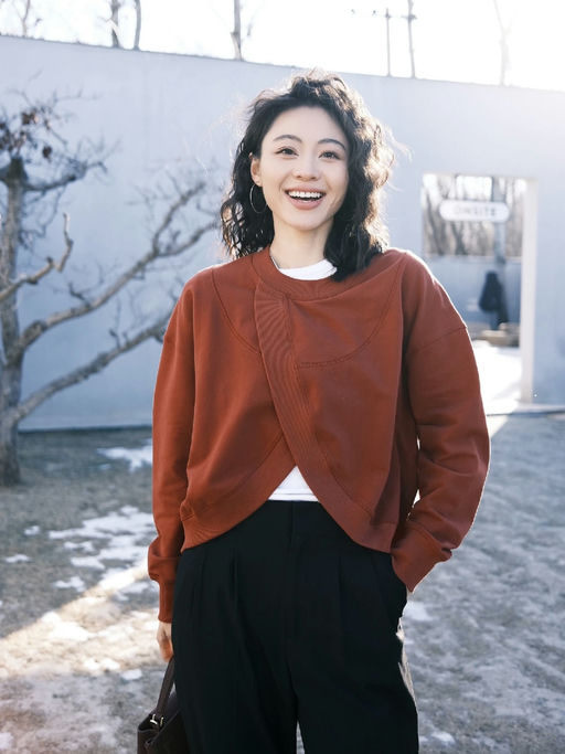 🍋【Lulu 新年红】【圣诞穿也好】