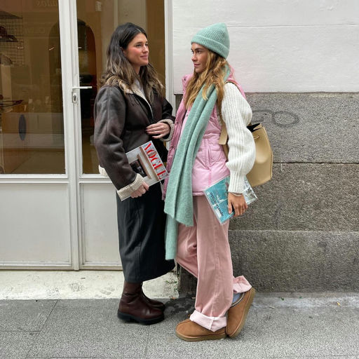 【一鞋难求】UGG 热门款，紧俏补货