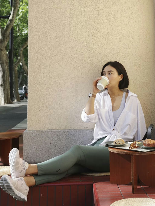 【On 跑鞋8折】黄金码全，一件免运