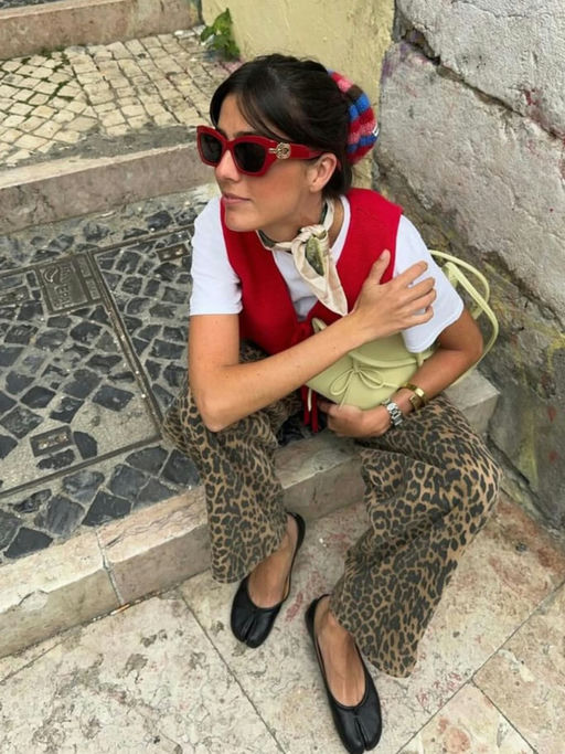 【史低7折】Ins Trending