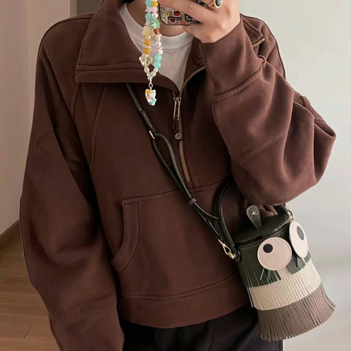 【高饱和的高级感】金标scuba，也下折