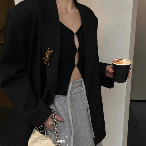 【断货飞快】YSL 24折起！