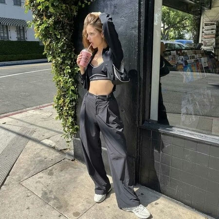 【神裤合集】【Alo 7折挖宝】