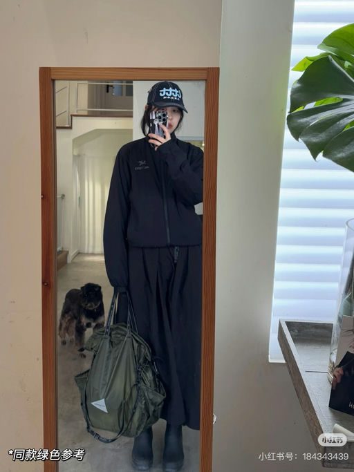 【全网难求】轻量神包