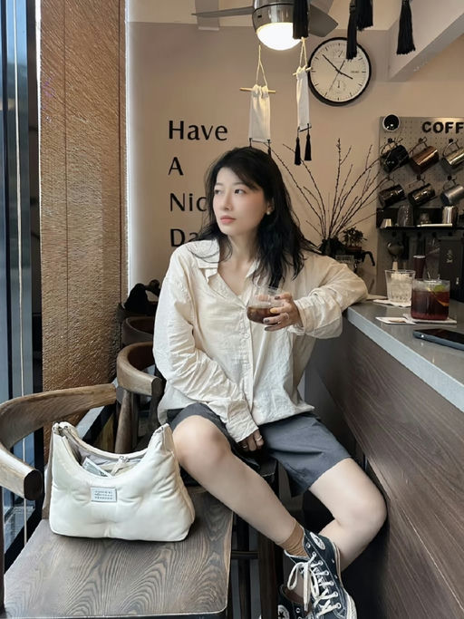 【6折马吉拉】【欧阳娜娜同款】