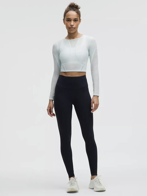 【春夏微透Trending】【新款即下折】