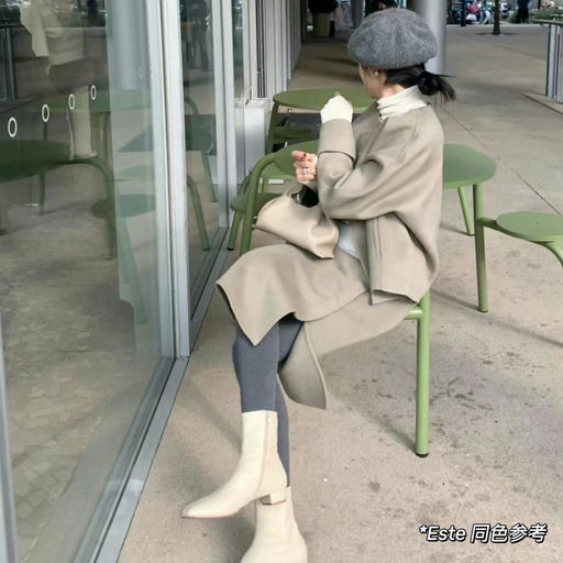 【春日奶油色】当家花旦