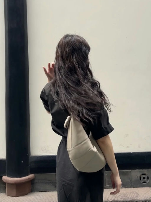 【新款史低】Lemaire 牛角包5折！