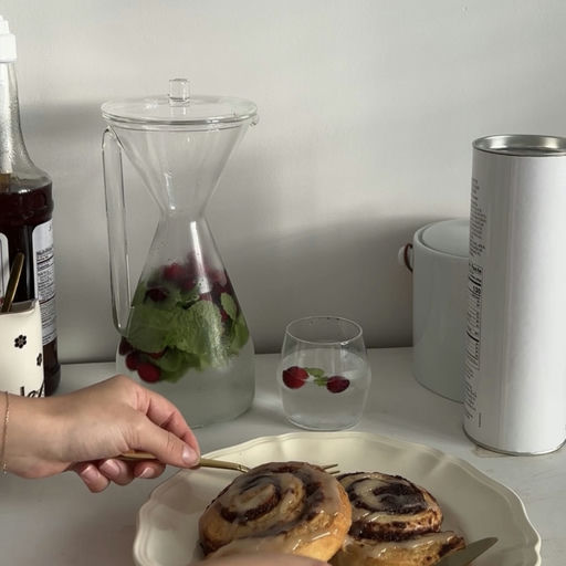 【2折好过黑五】法压壶，最美牌