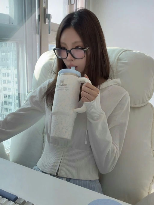 💦【Stanley 4折】【40 oz 巨无霸】