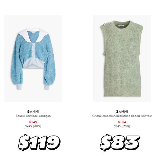 【入秋氛围感】【断崖式清仓】