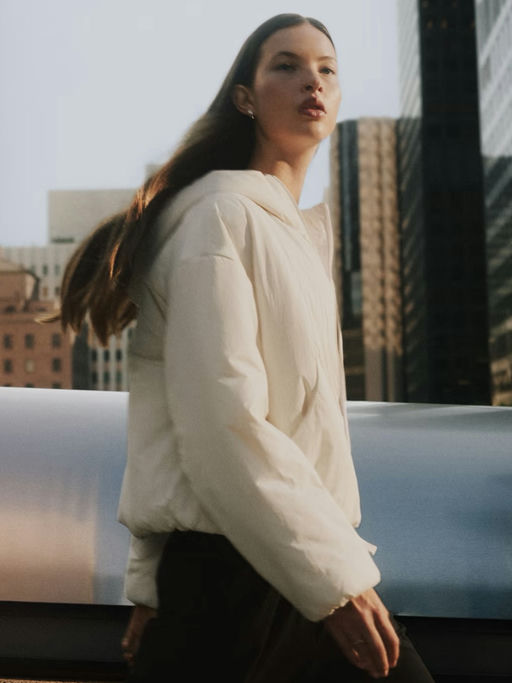 【轻盈保暖】【小红书博主人手一件】