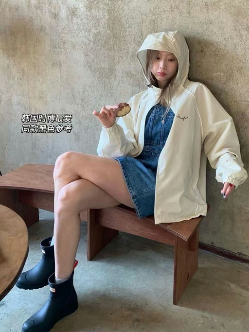 【应季刚需】【5x折起】Hunter雨靴应季下折