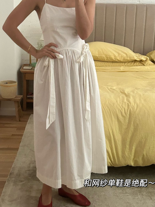 【现在订，下月穿】【Ins Trending】