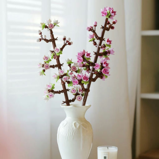 【乐高樱花史低价】