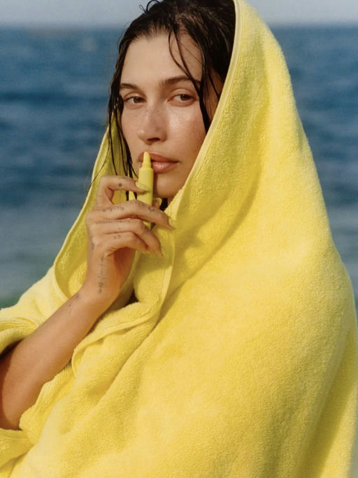 【Rhode 柠檬限定】【秒断预警】