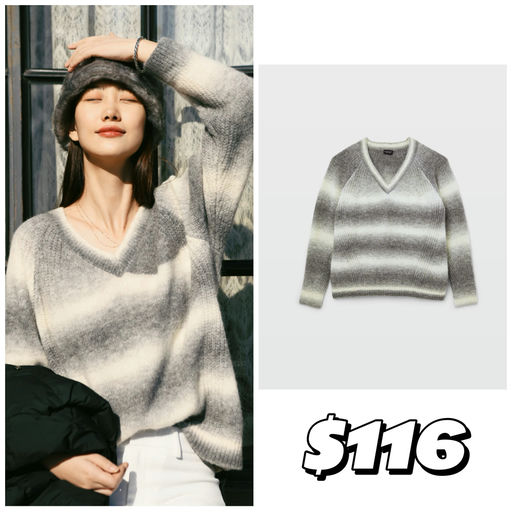 【额外6折】Club Monaco 应季折上折