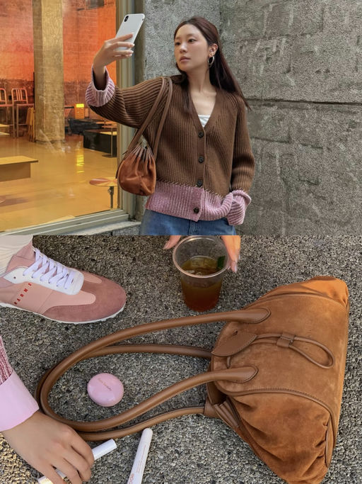 🔥【Trending 薄底】【Marni 55折】