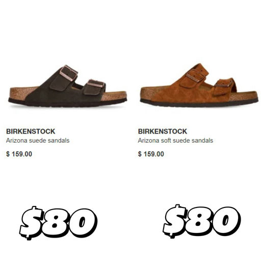 【博肯5折】联名款也参加