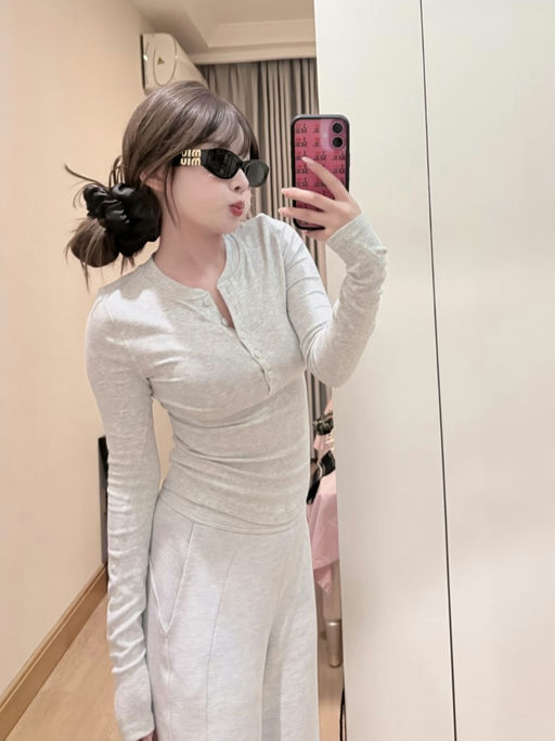 【好多新色下折】【全网无差评的一款】