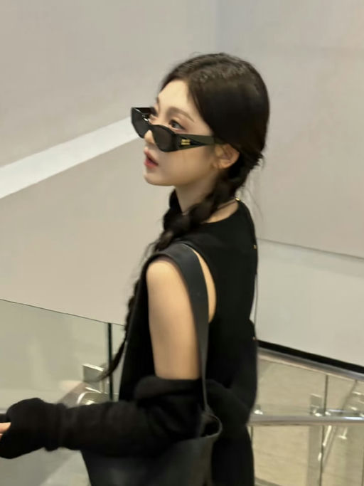 【赵露思/宁艺卓同款】【GM价买Miu Miu】